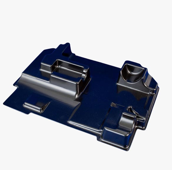 JGV Soluções - Injeção Plástica e Vacuum Forming