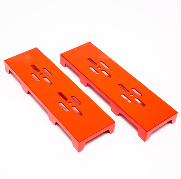JGV Soluções - Injeção Plástica e Vacuum Forming