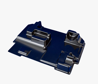 Conheça mais sobre o serviço de Injeção Plástica e Vacuum Forming oferecido pela JGV Soluções